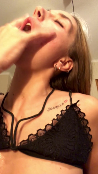Dancing Pink Pussy