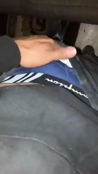 I Had Sex with a Gay
