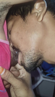 Telugu Teen Deep Sucking