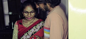A young woman calls a plyboy or husband's back fun Karti H Hindi sex