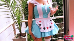 Weird Alice
