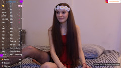 Dirty Chat That Feels Real. horny solo girl fun, Paypig, lean sexy legs!