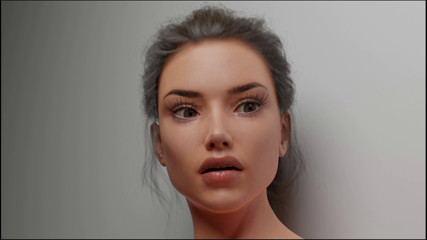 Valerie Fucks With A Stranger - TRIBU thumbnail