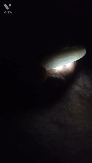 Cummin in the dark
