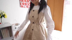 Fruity Charm Hikaru with a Fresh and Brightly Alluring Presence - Chapter1