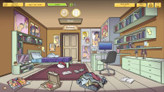 Another Chance by Time Wizard Studios: Blowing Some Apologies 2