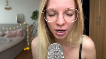 Brainwash Into Submission! Asmr