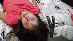Tryto Get Air Bitch! Facesitting Extreme Lesbian Domination
