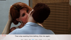 Natasha Naughty Wife Update 9 to Be Continue