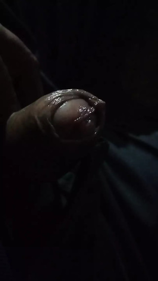 Indian Desi boy masterbation in Desi style.