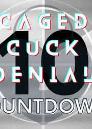 Caged Cuck Denial Countdown