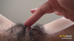 The Mound of the Clitoris