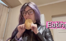 Come Along with Me, Let's Eat Together and Have a Chat.