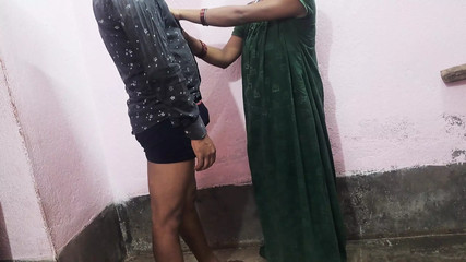 fucked by her husband