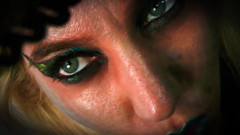 Evil Queen Transformation
