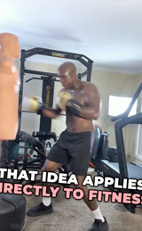 Mcpherson Vital Fitness # 104