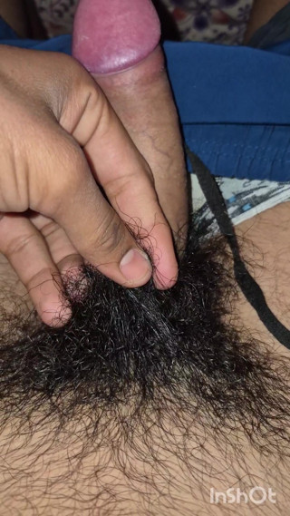 Mera kala Mota lund