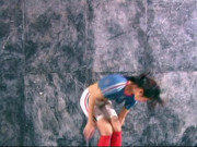 Asian Hotties Posing Compilation 10