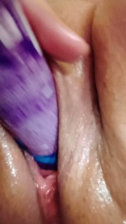 A Playful Time Where I Squirt Too Much