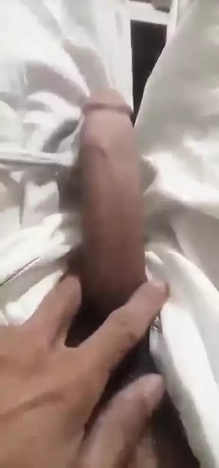 My 8inche cock