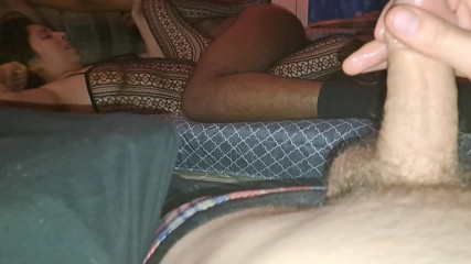 Wife Shared by BBC Bull