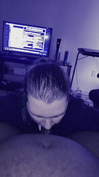 My Obedient Bitch Love To Drain Me thumbnail