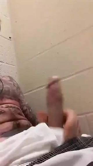 Prison blues