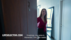 The House Tour That Changed Everything with Alexa Poshspicy