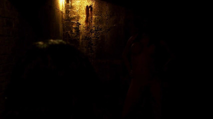 The secret place