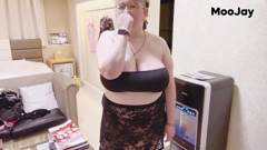 POV Roleplay: Roomate Wants to Check if Her Outfit Is Slutty