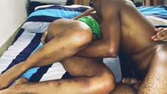 Softcore Erotic Fuck