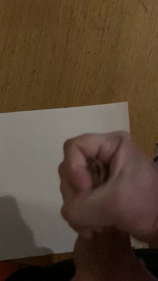 Morning Cum