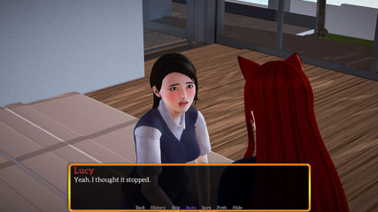 My New Household - (PT 55) - NC