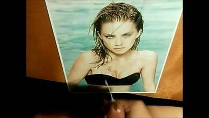 Amber Heard Tribute