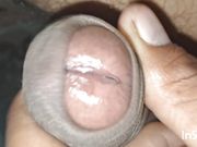 Hand job is very good posion before hard fucking bhabhi