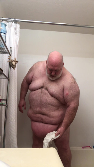 Freshly Washed Pork