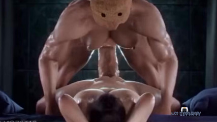 Her Jaw Drops When She Sees This Monster Dick-Fans Can't Get Enough!