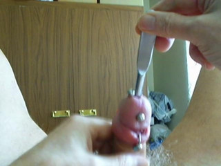 8mm X 14mm flat end insertion
