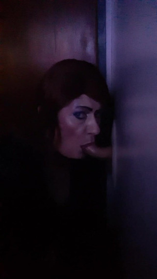 CD Rebeca Arcade Glory Hole Bj&amp;FF