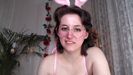 Sexy Dirty Easter Camshow
