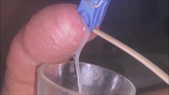 Dom Rod's Eatean Sperm Compilation 1