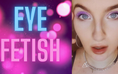 Eye Fetish