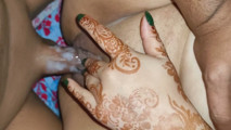 Sex with Horny Suhani