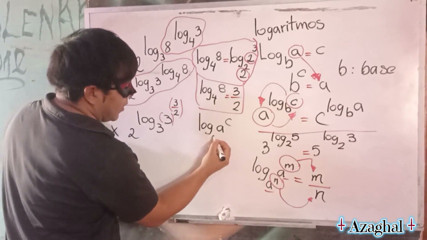 94 Asian Stepdaughter Learns Math