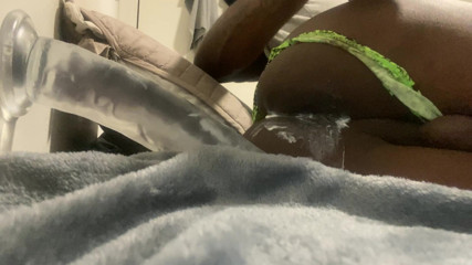 Thong and Fun Pt 5
