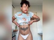 slut latina tiktok nude 