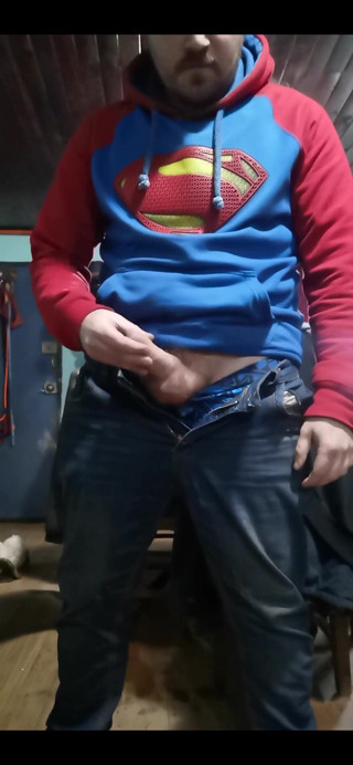 Home Masturbation