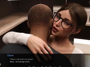 The Office (DamagedCode) - #8 Sex In The Archive Room By MissKitty2K