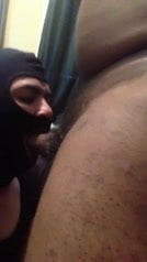 TAKING CARE OF MY BLACK DADDY