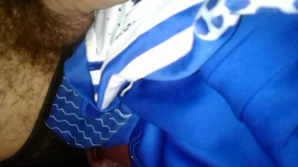 young colombian porn with big penis full of milk